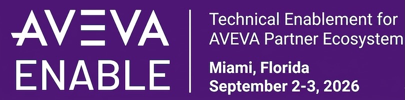 AVEVA Enable banner