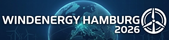 WindEnergy Hamburg 2026